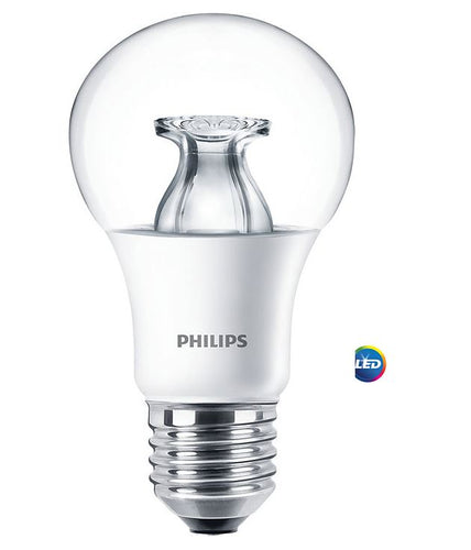 LAMPADA MASTER LEDBULB DIMTONE E27_6W-40W/ 470Lm 2700K PHILIPS 