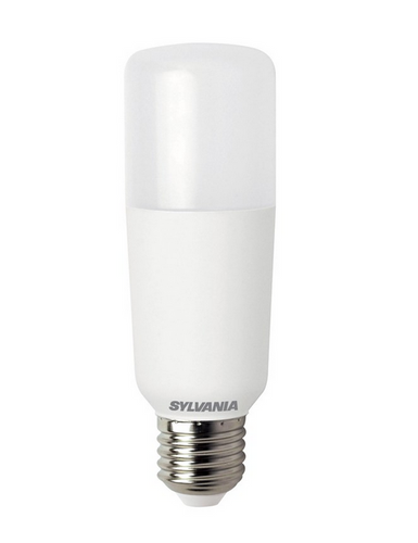 LÂMPADA SYLVANIA TOLEDO STICK E27  14W-100W/4000K 