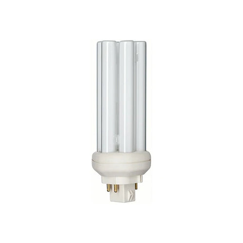 Lâmpada Fluorescente Master PL-T 4PINOS 26W/840-1800 lm-Philips