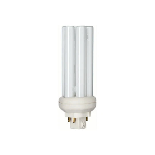 Carregue imagem no visualizador da galeriaLâmpada Fluorescente Master PL-T 4PINOS 26W/840-1800 lm-Philips
