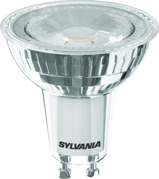 Lâmpada led refled superia retro es50 GU10 7.3w -4000k -750 lm-100w sylvania