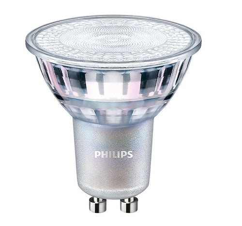 LAMPADA MASTER LEDSPOT VALUE GU10 4.9W-50W/930 60D DIM PHILIPS 