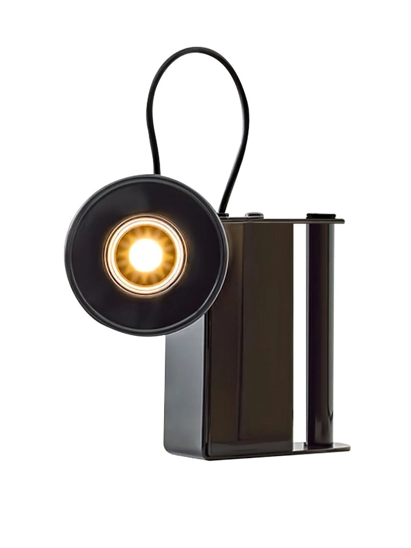Augšupielādējiet attēlu galerijas skatītājāStilnovo Minibox - galda lampa
