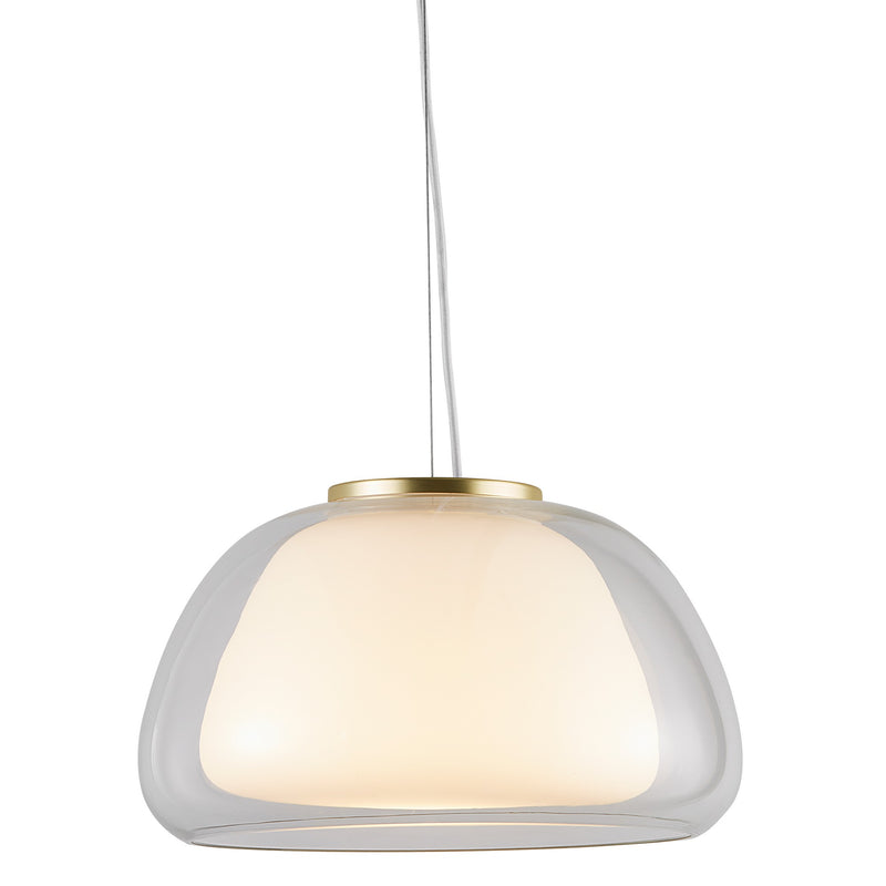 Carica immagine in Galleria Viewer, Lampada da soffitto sospesa Nordlux Jelly
