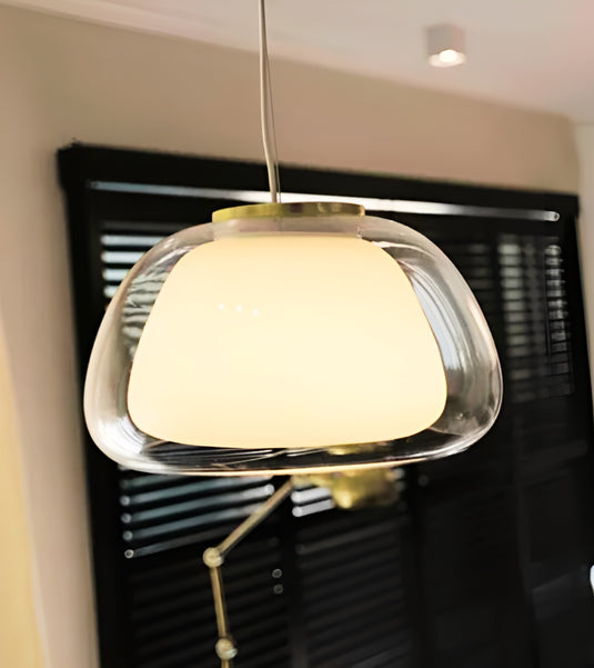 Lampada da soffitto sospesa Nordlux Jelly