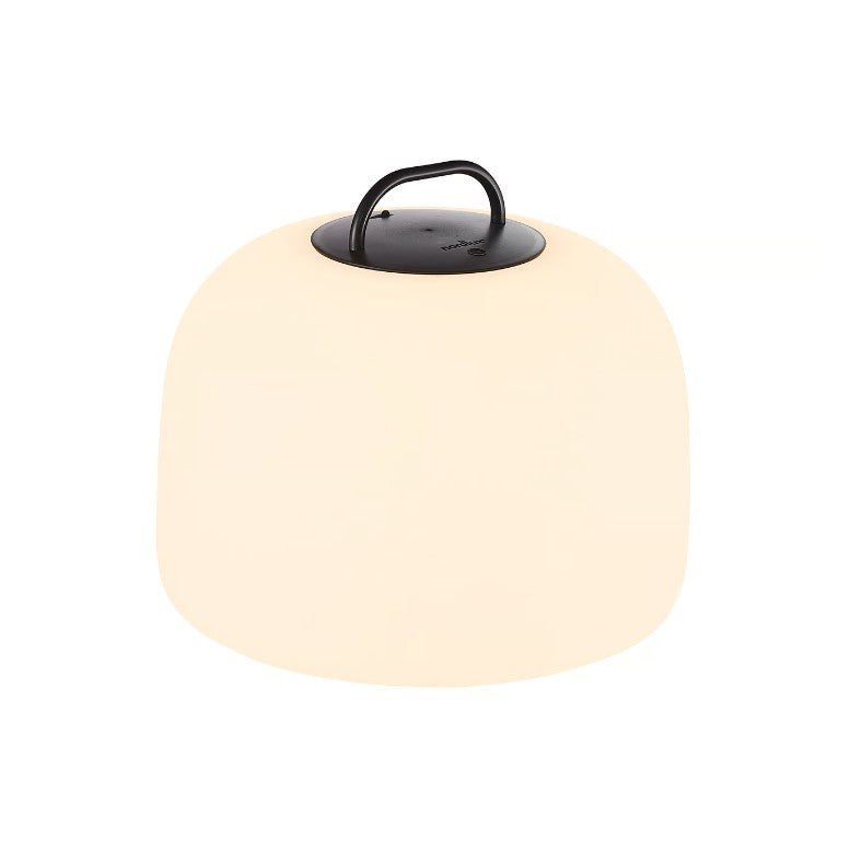Load image into Gallery viewer, Candeeiro a bateria de exterior Nordlux Kettle To-Go 36 
