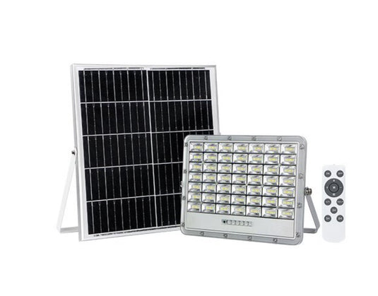 Projetor solar LED 1800lm CCT 