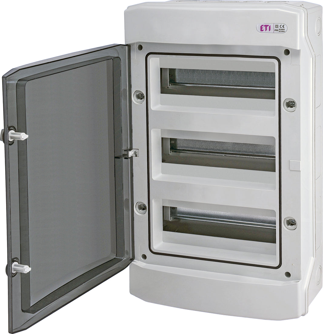Quadros elétricos – Electrominor Lda