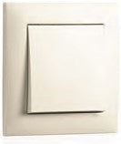 Încărcați imaginea în vizualizatorul Galerie, Espelho simples gelo EFAPEL 90910 TGE Série Logus 90 
