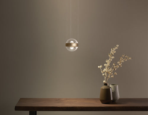 Cini&Nils Sferico Sospeso Ceiling Suspended Lamp