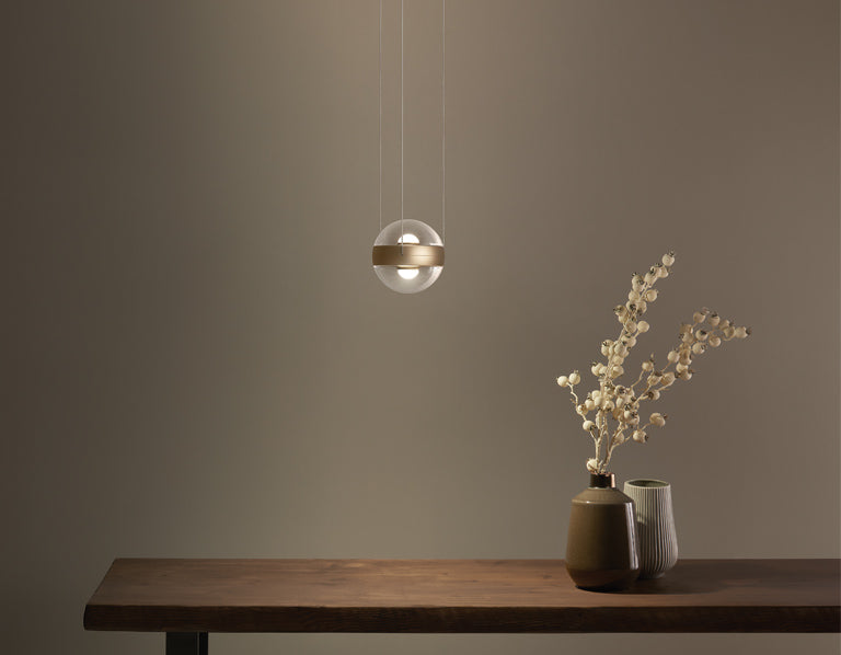 Load image into Gallery viewer, Cini&amp;Nils Sferico Sospeso Ceiling Suspended Lamp
