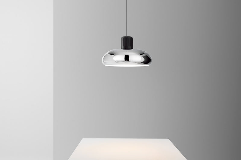 Chargez l&#39;image dans la visionneuse de la galerie, Lampe à suspension Stilnovo Trepiù 
