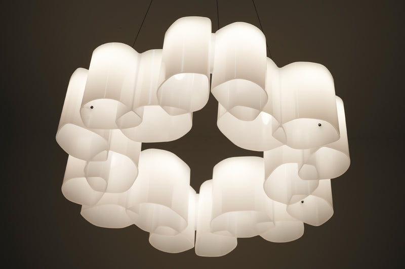 Load image into Gallery viewer, Stilnovo Honey - Suspended Ceiling Lamp 

