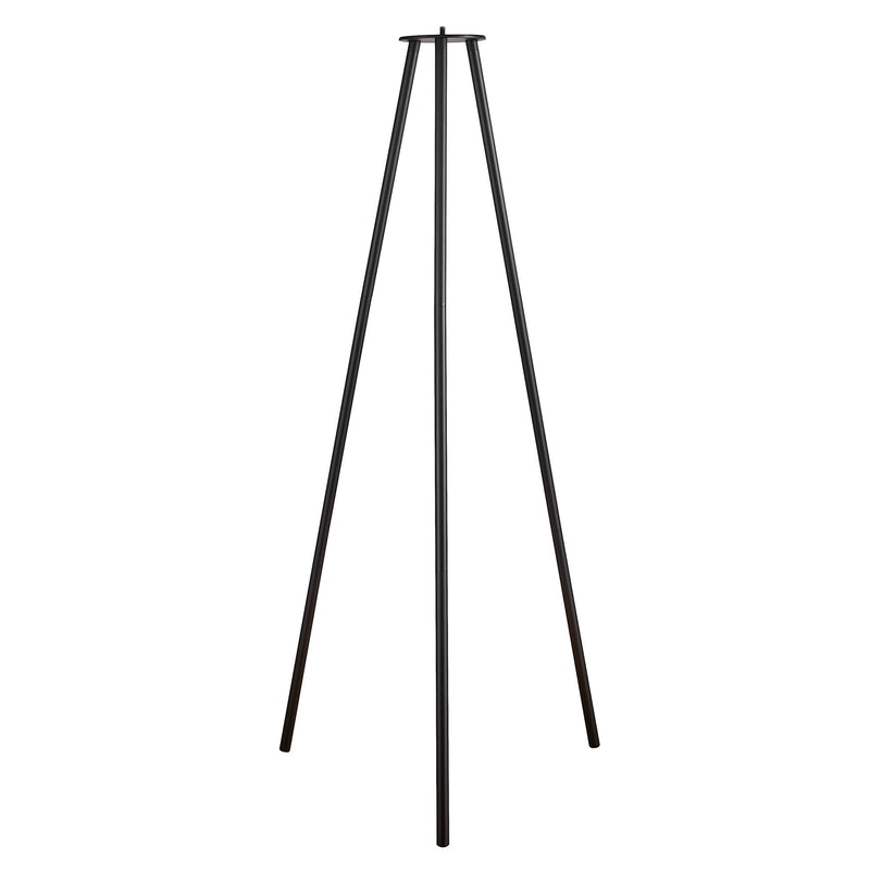 Carregue imagem no visualizador da galeriaTripé alto (metal ou madeira) para candeeiro sem fios, interior ou exterior, Kettle - Nordlux
