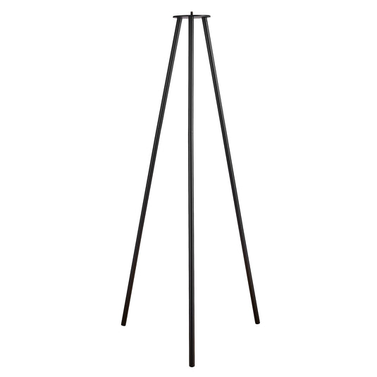 Tripé alto (metal ou madeira) para candeeiro sem fios, interior ou exterior, Kettle - Nordlux